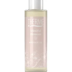 Therme Mindful Blossom Massageolie