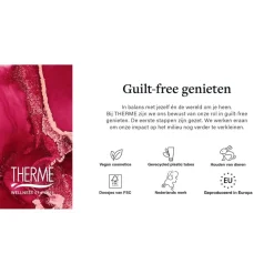 Therme Mystic Rose Body Butter