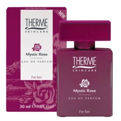 Therme Mystic Rose Eau de Parfum