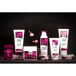 Therme Mystic Rose Shower Scrub
