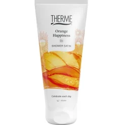 Therme Orange Happiness Douchecrème