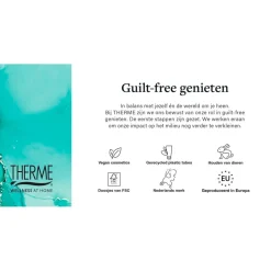 Therme Sensitive Antitranspirant Cream