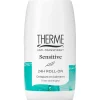Therme Sensitive 24H Antitranspirant Roller