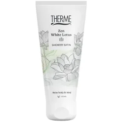 Therme Zen White Lotus Douchecrème