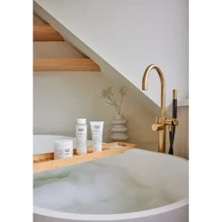 Therme Zen White Lotus Douchescrub
