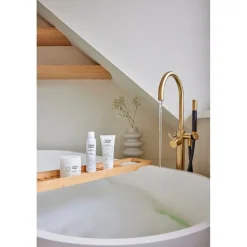 Therme Zen White Lotus Douchefoam