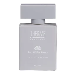 Therme Zen White Lotus Eau de Parfum