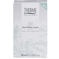 Therme Zen White Lotus Eau de Parfum