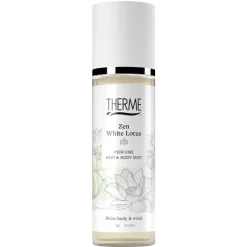 Therme Zen White Lotus Hair- & Bodymist