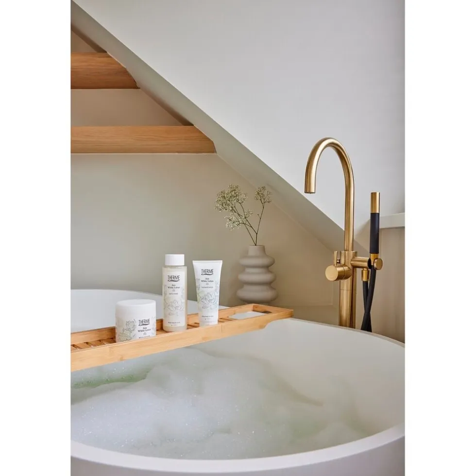 Therme Zen White Lotus Hand Wash
