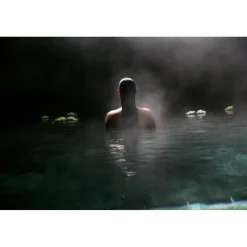 Therme Zen White Lotus Massageolie