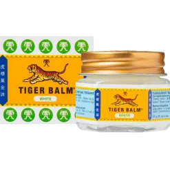 Tiger Balm Wit Tijgerbalsem