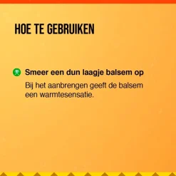 Tiger Balm Wit Tijgerbalsem