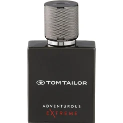 Tom Tailor Adventurous Extreme Eau de Toilette