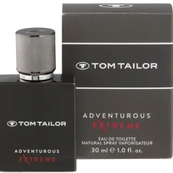 Tom Tailor Adventurous Extreme Eau de Toilette