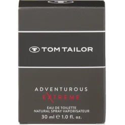 Tom Tailor Adventurous Extreme Eau de Toilette