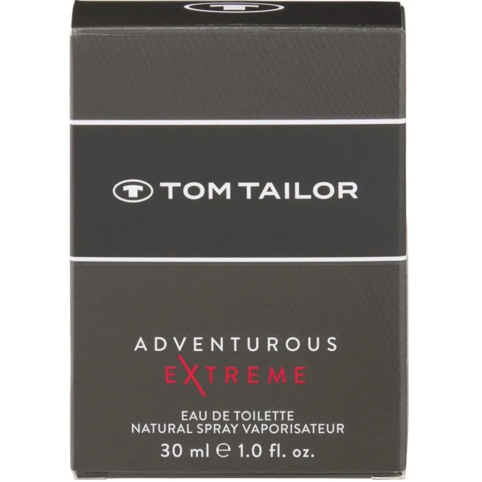 Tom Tailor Adventurous Extreme Eau de Toilette