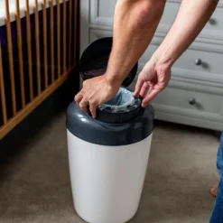 Tommee Tippee Simplee Sangenic Luieremmer Cassettes
