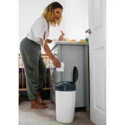 Tommee Tippee Simplee Sangenic Navulcasette