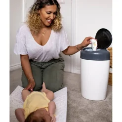 Tommee Tippee Simplee Sangenic Navulcasette
