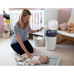Tommee Tippee Twist & Click Cassette Luieremmernavulling