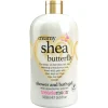 Treaclemoon Creamy Shea Butterfly Bad- & Douchegel