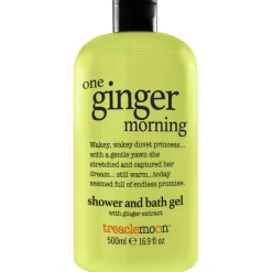 Treaclemoon One Ginger Morning Bad- en Douchegel