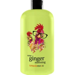 Treaclemoon One Ginger Morning Bad- en Douchegel