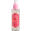 Treaclemoon Rouge Love Story Flower Bodymist
