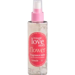Treaclemoon Rouge Love Story Flower Bodymist