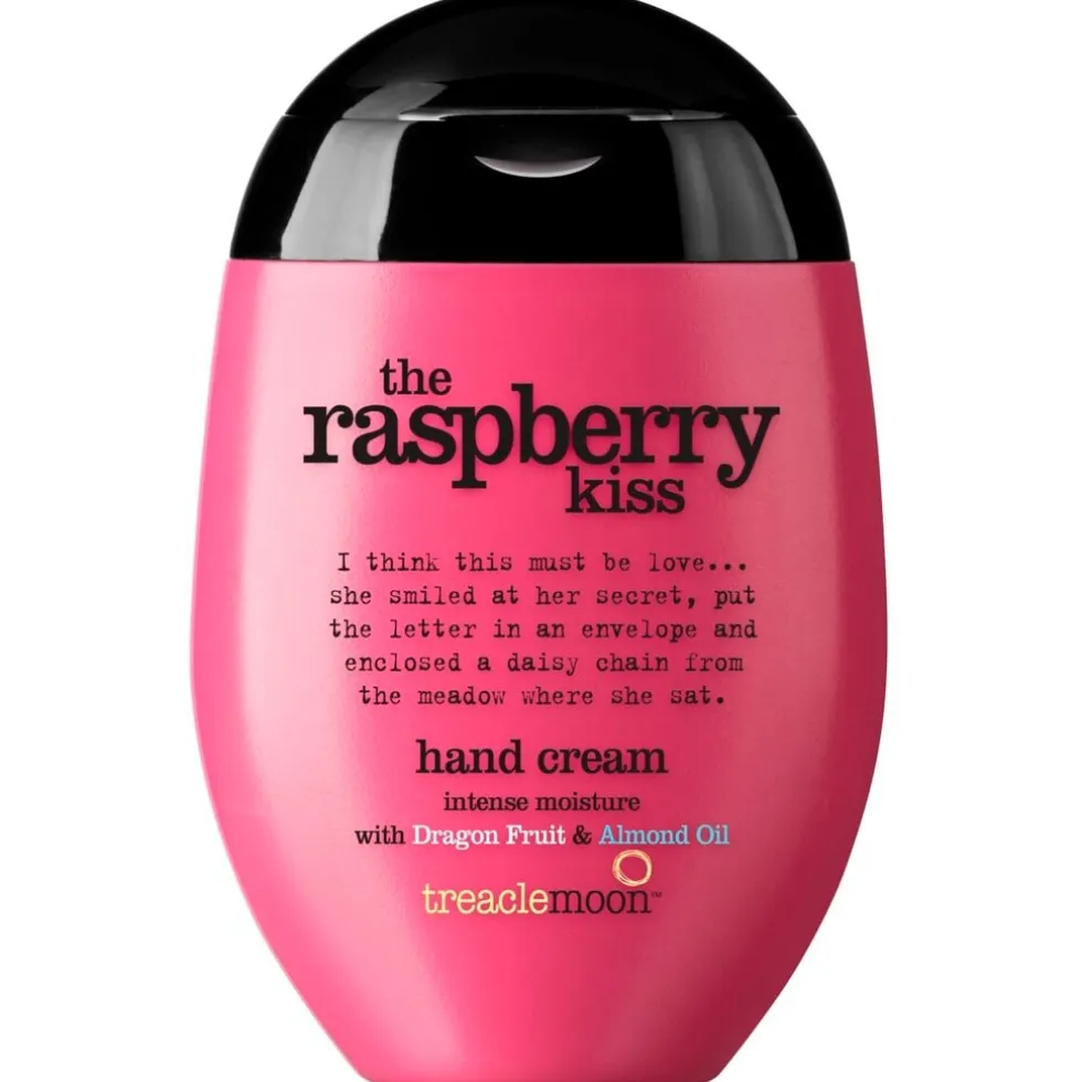 Treaclemoon The Raspberry Kiss Handcrème