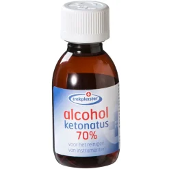 Trekpleister 70 % Alcohol Ketonatu