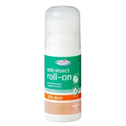 Trekpleister 30% Deet Anti-Insect Roll-On