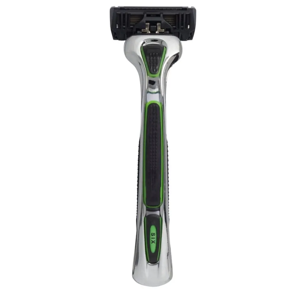 Trekpleister 6 Plus Scheerapparaat