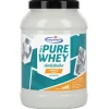 Trekpleister 100% Pure Whey Vanille Protein Eiwitshake