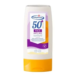 Trekpleister Anti-Age SPF50+ Face Sunfluid
