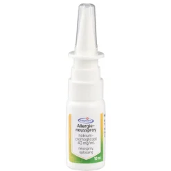 Trekpleister Anti-Allergie Neusspray