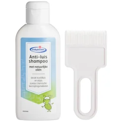 Trekpleister Anti-Luis Shampoo