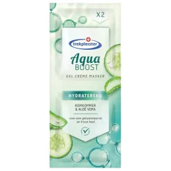 Trekpleister Aqua Boost Gelcrème