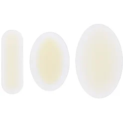 Trekpleister Assorti Blaarpleisters