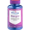 Trekpleister Biergist Tabletten