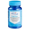 Trekpleister Calcium met Vitamine D & K Tabletten