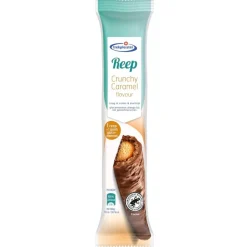 Trekpleister Crunchy Caramel Snackreep