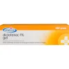 Trekpleister Diclofenac 1% Gel