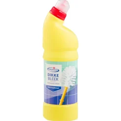 Trekpleister Dikke Bleek