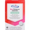 Trekpleister Duo Maagzuur Tabletten