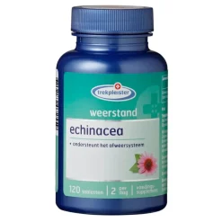 Trekpleister Echinacea Tabletten