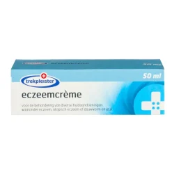 Trekpleister Eczeemcrème