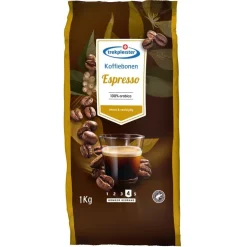 Trekpleister Espressobonen
