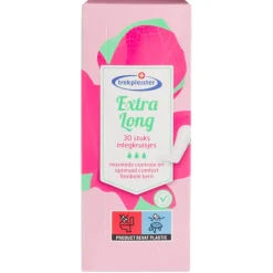 Trekpleister Extra Long Inlegkruisjes